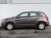 Mitsubishi ASX  1.8 DI-D MIVEC 
