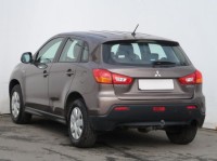 Mitsubishi ASX  1.8 DI-D MIVEC 