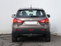 Mitsubishi ASX  1.8 DI-D MIVEC 
