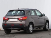 Mitsubishi ASX  1.8 DI-D MIVEC 