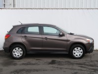 Mitsubishi ASX  1.8 DI-D MIVEC 