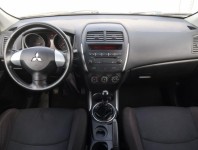 Mitsubishi ASX  1.8 DI-D MIVEC 