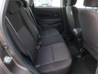 Mitsubishi ASX  1.8 DI-D MIVEC 