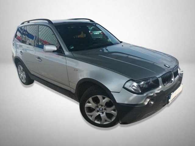 BMW X3  3.0i 