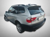 BMW X3  3.0i 