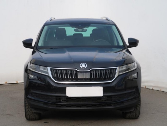 Škoda Kodiaq  2.0 TDI Style Plus