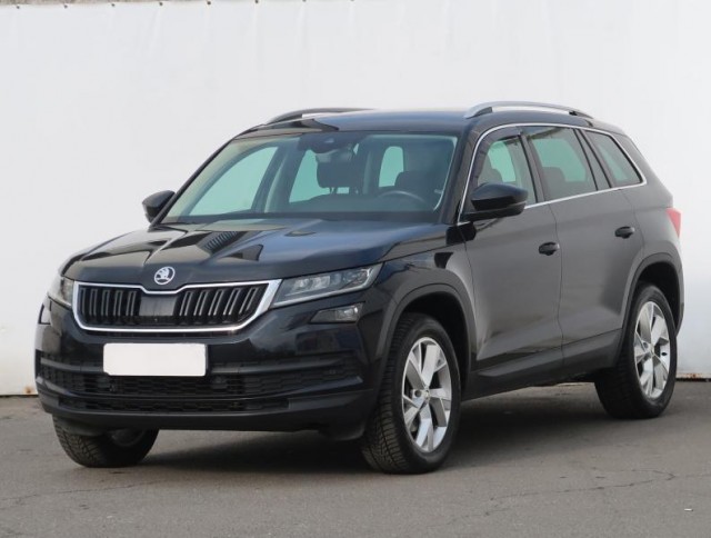 Škoda Kodiaq  2.0 TDI Style Plus