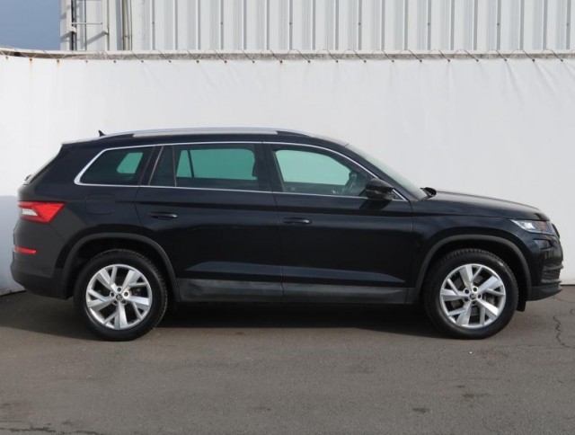 Škoda Kodiaq  2.0 TDI Style Plus