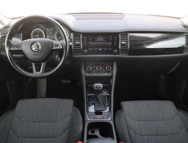 Škoda Kodiaq  2.0 TDI Style Plus