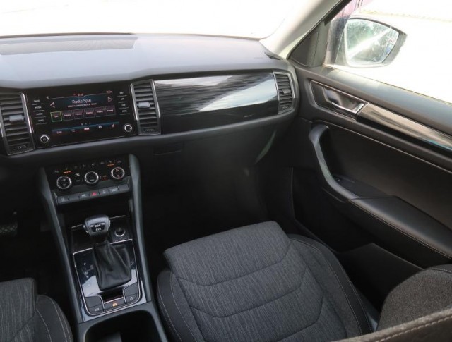 Škoda Kodiaq  2.0 TDI Style Plus