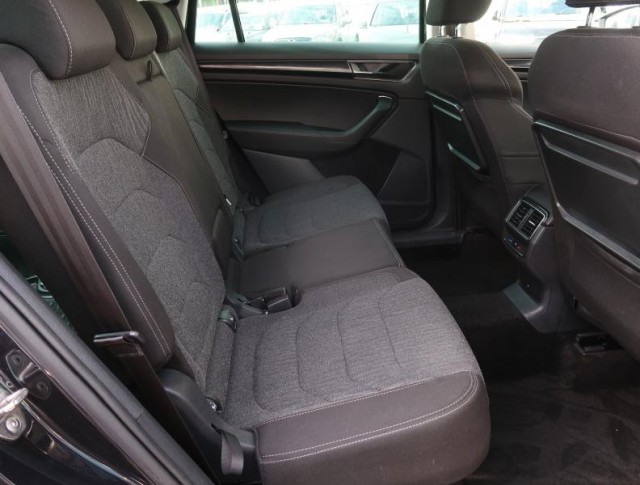 Škoda Kodiaq  2.0 TDI Style Plus