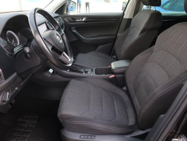 Škoda Kodiaq  2.0 TDI Style Plus