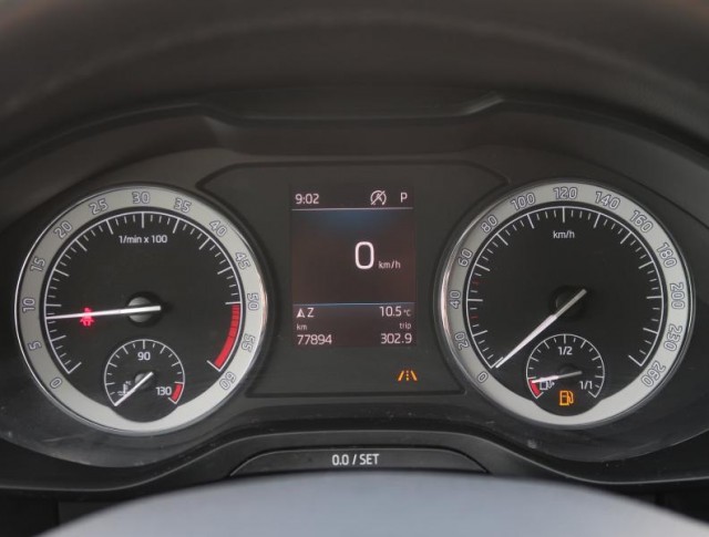 Škoda Kodiaq  2.0 TDI Style Plus