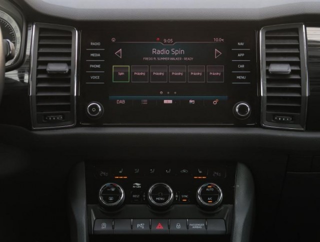 Škoda Kodiaq  2.0 TDI Style Plus