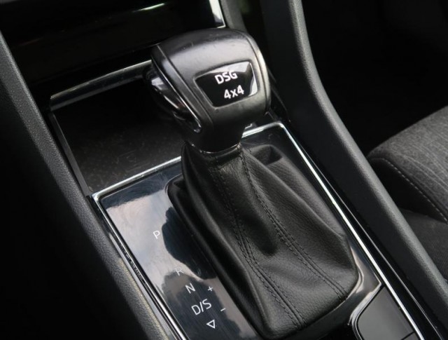 Škoda Kodiaq  2.0 TDI Style Plus