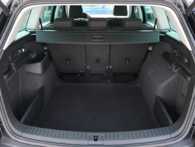 Škoda Kodiaq  2.0 TDI Style Plus