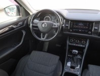 Škoda Kodiaq  2.0 TDI Style Plus