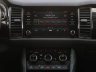 Škoda Kodiaq  2.0 TDI Style Plus