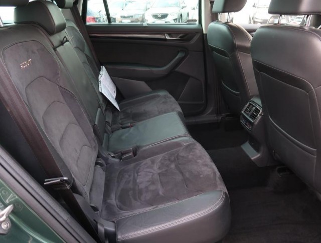 Škoda Kodiaq  2.0 TDI Scout