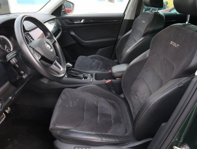 Škoda Kodiaq  2.0 TDI Scout