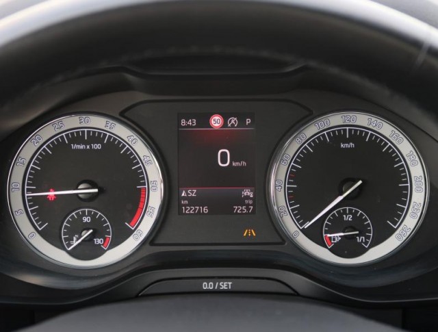 Škoda Kodiaq  2.0 TDI Scout