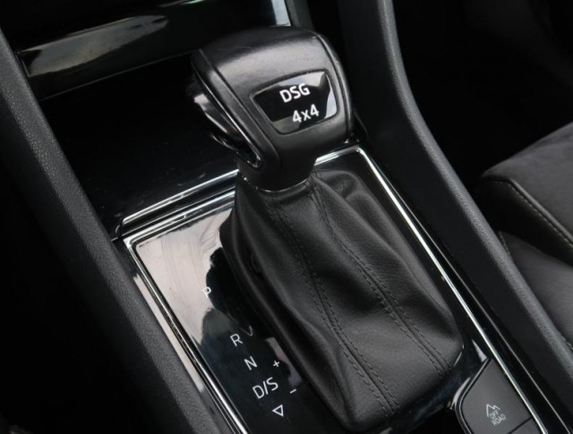 Škoda Kodiaq  2.0 TDI Scout