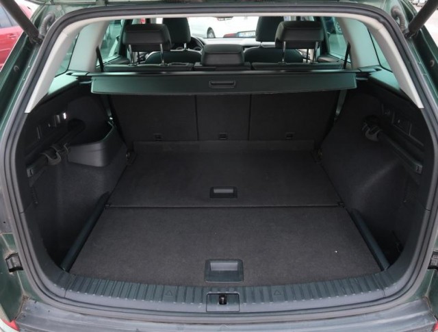 Škoda Kodiaq  2.0 TDI Scout