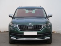 Škoda Kodiaq  2.0 TDI Scout