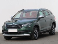 Škoda Kodiaq  2.0 TDI Scout