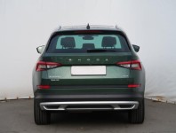 Škoda Kodiaq  2.0 TDI Scout