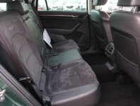 Škoda Kodiaq  2.0 TDI Scout