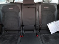 Škoda Kodiaq  2.0 TDI Scout