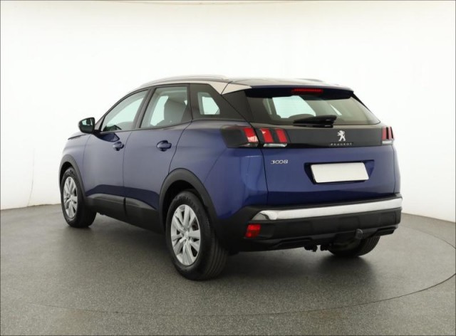 Peugeot 3008  1.2 PureTech 