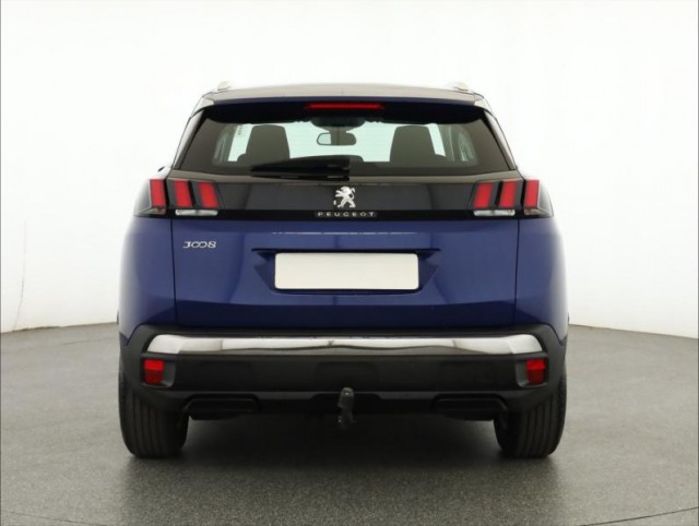 Peugeot 3008  1.2 PureTech 
