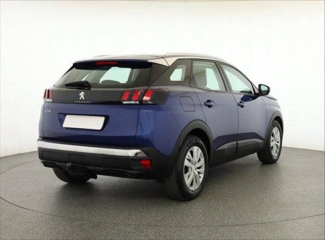 Peugeot 3008  1.2 PureTech 