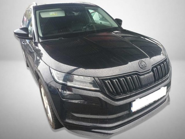 Škoda Kodiaq  2.0 TDI Style Plus