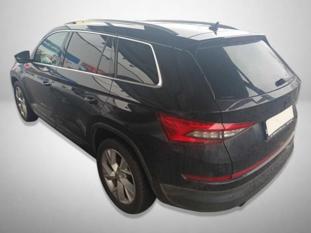Škoda Kodiaq  2.0 TDI Style Plus