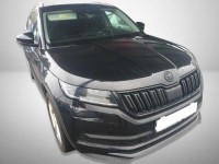 Škoda Kodiaq  2.0 TDI Style Plus