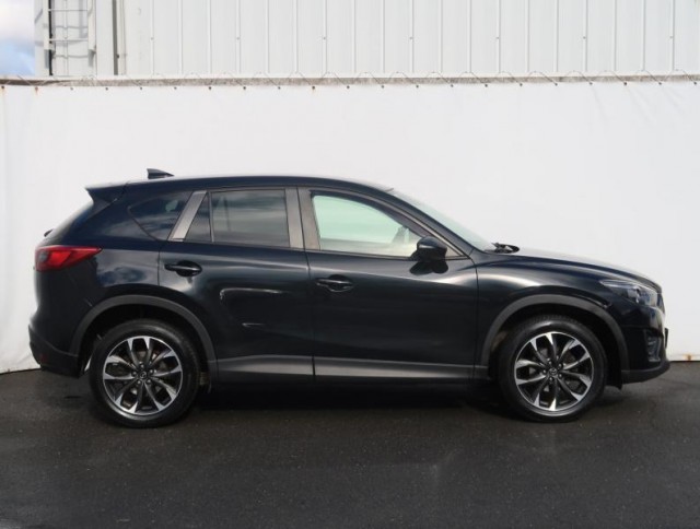 Mazda CX-5  2.5 Skyactiv-G Revolution