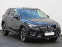 Mazda CX-5  2.5 Skyactiv-G Revolution