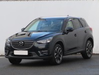 Mazda CX-5  2.5 Skyactiv-G Revolution