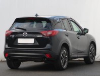 Mazda CX-5  2.5 Skyactiv-G Revolution