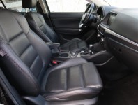 Mazda CX-5  2.5 Skyactiv-G Revolution