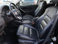 Mazda CX-5  2.5 Skyactiv-G Revolution