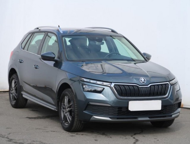 Škoda Kamiq  1.0 TSI Style