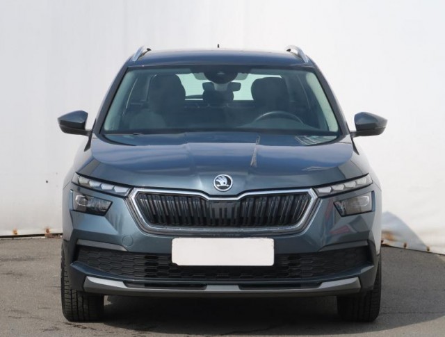Škoda Kamiq  1.0 TSI Style