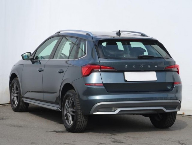 Škoda Kamiq  1.0 TSI Style