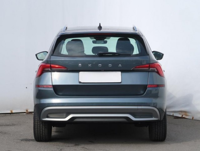 Škoda Kamiq  1.0 TSI Style