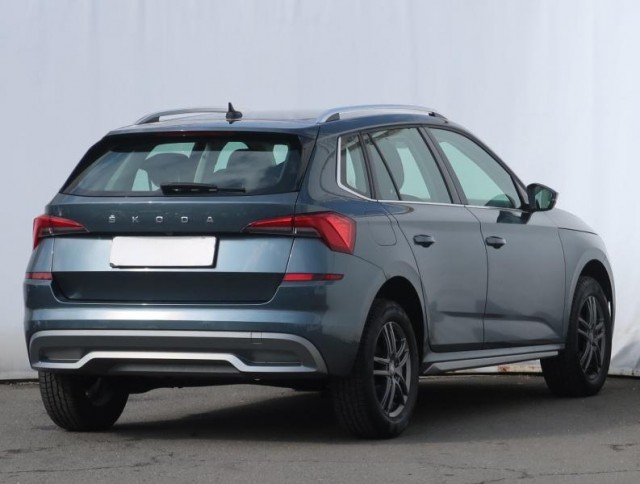 Škoda Kamiq  1.0 TSI Style