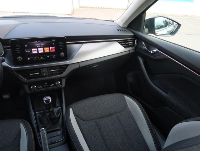 Škoda Kamiq  1.0 TSI Style